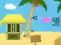 Mäng Desert Rodent Escape Internetis