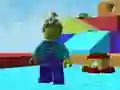 Mäng LEGObby: Playground Hardcore Challenge Internetis