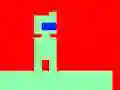 Mäng Mr. Platformer Internetis