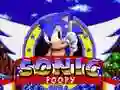 Mäng Sonic Poopy Internetis