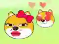 Mäng Doge Collect Internetis