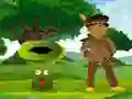 Mäng Tribe Boy And Wolf part-(02) Internetis