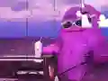 Mäng Jigsaw Puzzle: Grimace -Shake Internetis