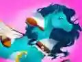 Mäng Princess Horse Club Internetis