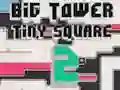 Mäng Big Tower Tiny Square 2 Internetis