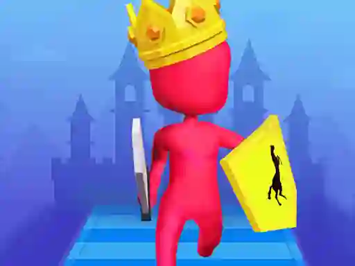 Mäng Join and Clash Battle Internetis