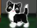 Mäng Baby Cat Escape Internetis