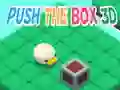 Mäng Push The Box 3D Internetis