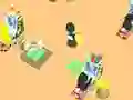 Mäng Arcade Empire Tycoon Internetis
