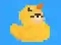 Mäng Flappy Placid Plastic Duck Internetis