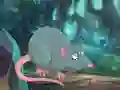 Mäng Rat Escape From Cat Forest Internetis
