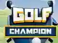 Mäng Golf Champion Internetis