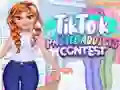 Mäng TikTok Pastel Addicts Contest Internetis