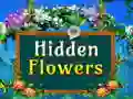 Mäng Hidden Flowers Internetis