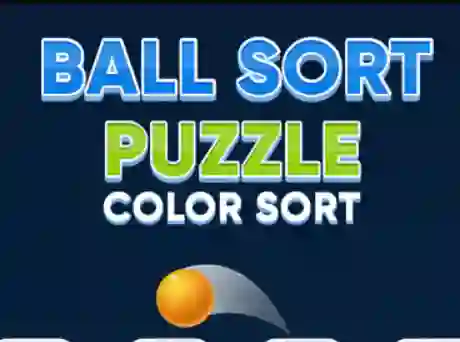 Mäng Ball Sort Puzzle Internetis