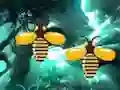 Mäng Blue Bird Jungle Escape Internetis