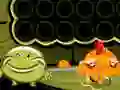Mäng Monkey Go Happy Stage 276 Internetis