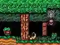 Mäng Froggy Knight: Lost in the Forest Internetis