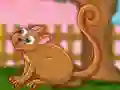 Mäng The Cute Tarsier Escape Internetis