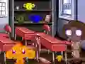 Mäng Monkey Go Happy Stage 280 Internetis