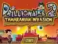 Mäng Drillionaire 2 Internetis
