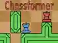Mäng Chessformer Internetis