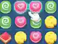 Mäng Cake Crush Internetis