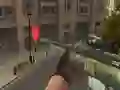 Mäng Sniper: City Strike Internetis