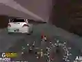 Mäng 3D Drag Racer Internetis