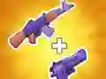 Mäng Merge Gun Elite Shooting Internetis