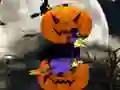Mäng Pumpkin Hunt Internetis