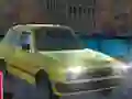 Mäng Taxi Simulator 3D Internetis