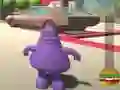 Mäng 2 Player Grimace Internetis