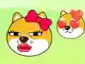 Mäng Love Doge Internetis