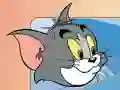 Mäng Tom and Jerry Bikers Internetis