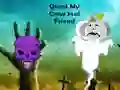 Mäng Quest My Soul Friend-01 Internetis