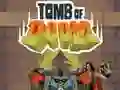 Mäng Ben 10 Tomb of Doom Internetis