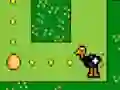Mäng Big Egg's Angry Goose Internetis