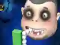 Mäng Halloween Rush - Smile Tooth Internetis