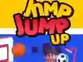 Mäng Jump Jump Up Internetis