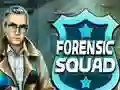 Mäng Forensic Squad Internetis