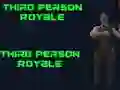 Mäng  Third Person Royale Internetis