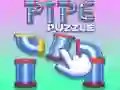 Mäng Pipe Puzzle Internetis