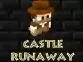 Mäng Castle Runaway Internetis
