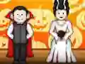 Mäng Amgel Halloween Room Escape 33 Internetis