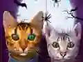 Mäng Cat Simulator Online Internetis
