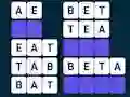 Mäng Word Game Internetis