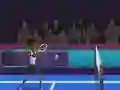 Mäng Badminton Brawl Internetis