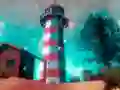 Mäng Stay Away from the Lighthouse Internetis