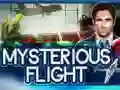 Mäng Mysterious Flight Internetis